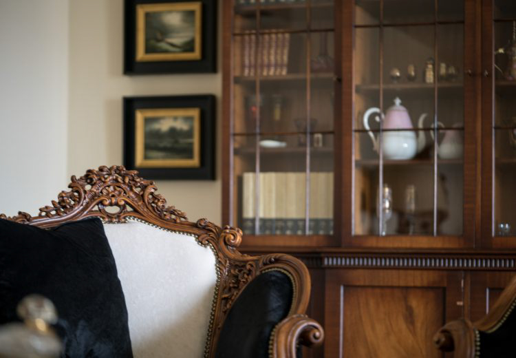 Aliki Interiors