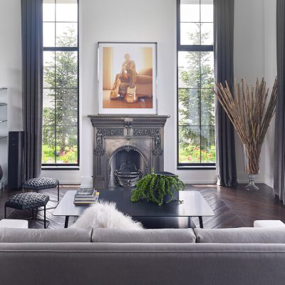 Aliki Interiors