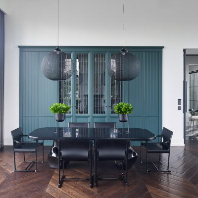 Aliki Interiors