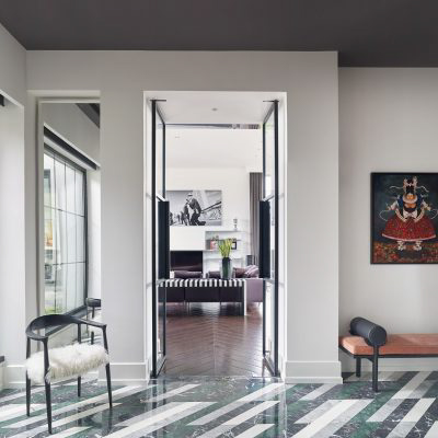 Aliki Interiors