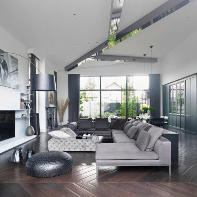 Aliki Interiors