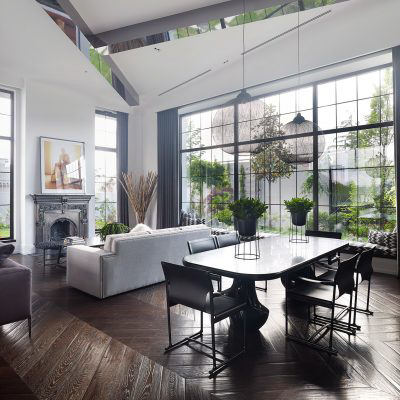 Aliki Interiors