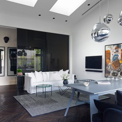 Aliki Interiors