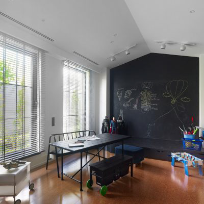 Aliki Interiors