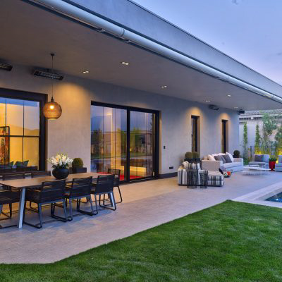 Aliki Interiors