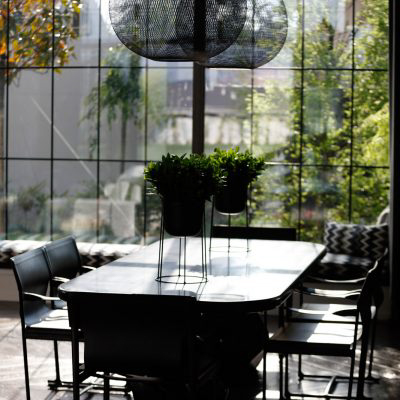 Aliki Interiors