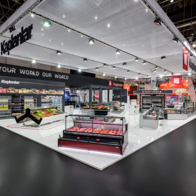 Euroshop'17