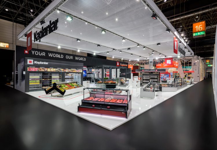 Euroshop'17