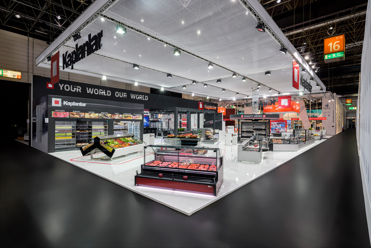 Euroshop'17