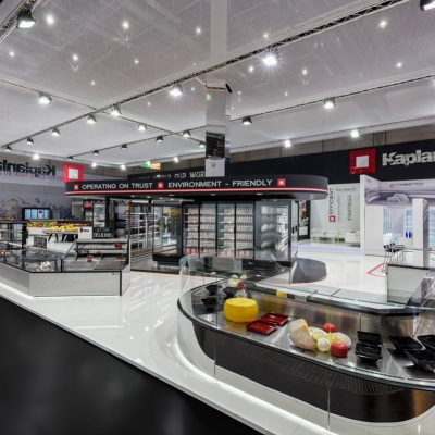 Euroshop'17