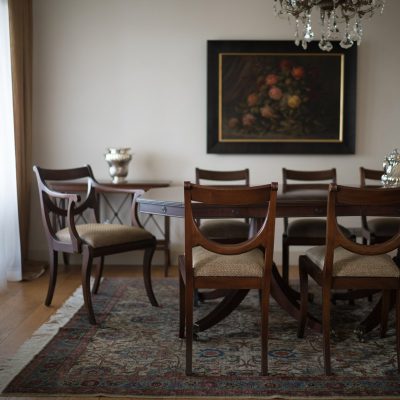 While Gone